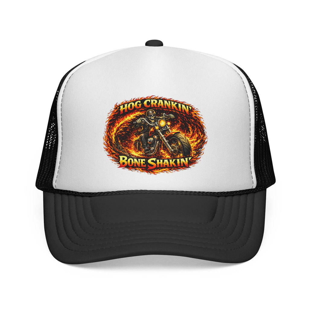 Hog Crankin' Bone Shakin' - Hog Edition